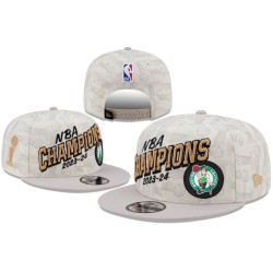 NBA Boston Celtics Snapback Caps