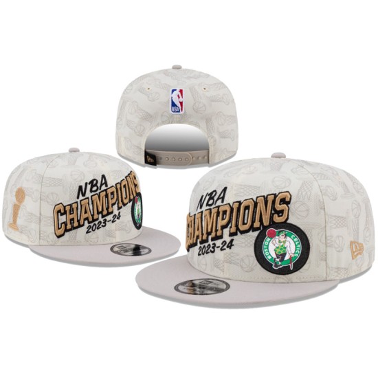NBA Boston Celtics Snapback Caps