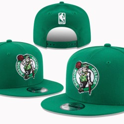 NBA Boston Celtics Snapback Caps