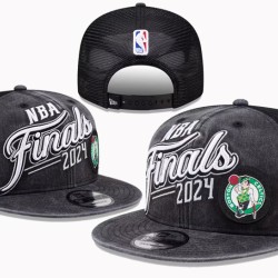 NBA Boston Celtics Snapback Caps