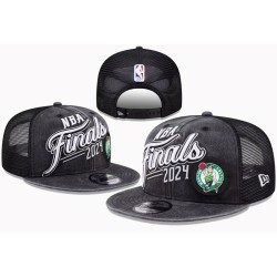 NBA Boston Celtics Snapback Caps