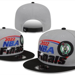 NBA Boston Celtics Snapback Caps