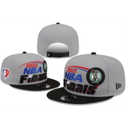 NBA Boston Celtics Snapback Caps
