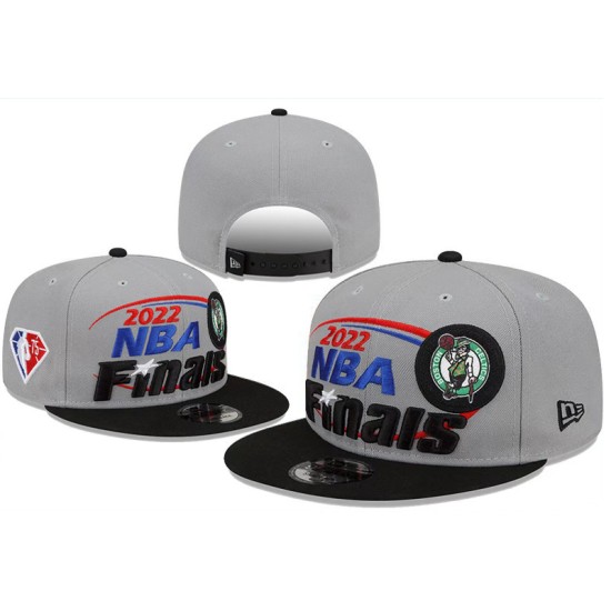 NBA Boston Celtics Snapback Caps
