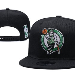 NBA Boston Celtics Snapback Caps