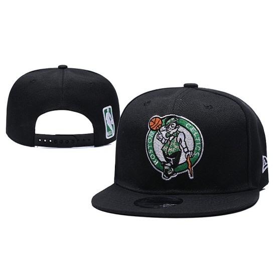 NBA Boston Celtics Snapback Caps