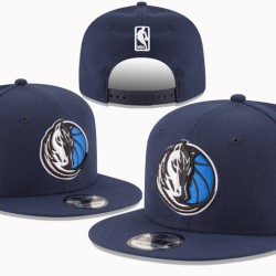 NBA Dallas Mavericks Caps