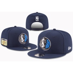 NBA Dallas Mavericks Caps