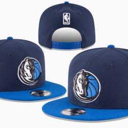 NBA Dallas Mavericks Caps