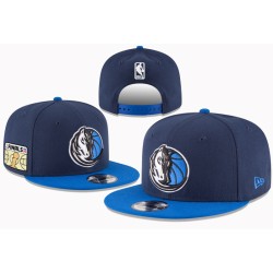 NBA Dallas Mavericks Caps