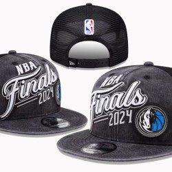 NBA Dallas Mavericks Caps