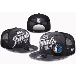NBA Dallas Mavericks Caps