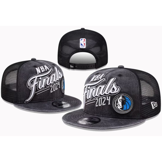 NBA Dallas Mavericks Caps