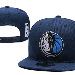 NBA Dallas Mavericks Caps
