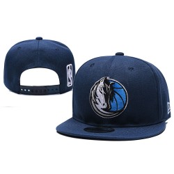 NBA Dallas Mavericks Caps