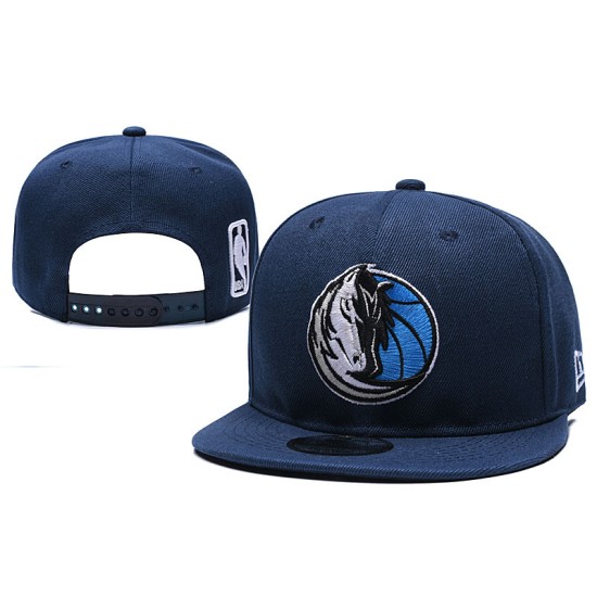 NBA Dallas Mavericks Caps