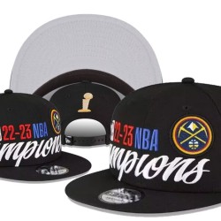 NBA Denver Nuggets Caps