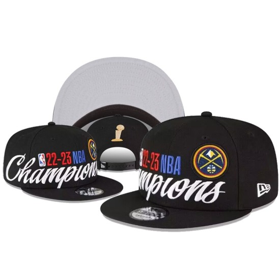 NBA Denver Nuggets Caps NBA Denver Nuggets Caps