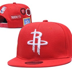 NBA Houston Rockets Caps