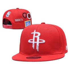 NBA Houston Rockets Caps