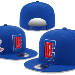 NBA Los Angeles Clippers Caps