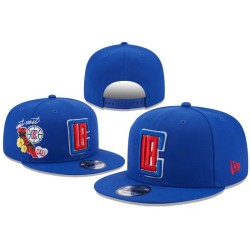 NBA Los Angeles Clippers Caps