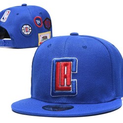 NBA Los Angeles Clippers Caps