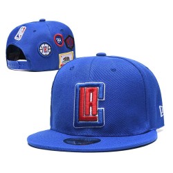 NBA Los Angeles Clippers Caps