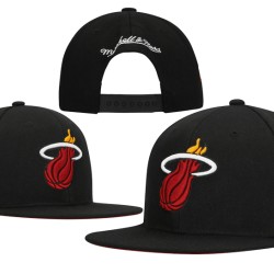 NBA Miami Heat Caps
