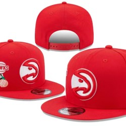 Atlanta Hawks Caps