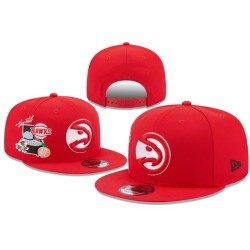 Atlanta Hawks Caps