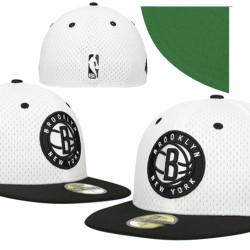 Brooklyn Nets Caps