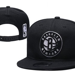 Brooklyn Nets Caps