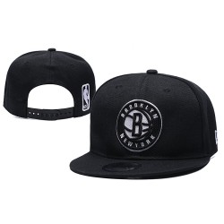 Brooklyn Nets Caps