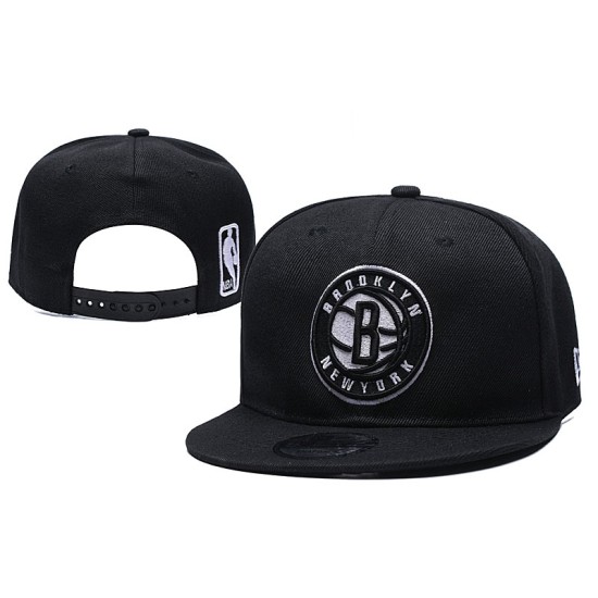 Brooklyn Nets Caps