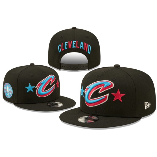 NBA Cleveland Cavaliers Caps