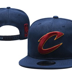 NBA Cleveland Cavaliers Caps