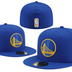 NBA Golden State Warriors Snapback