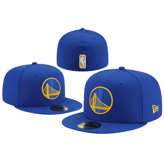NBA Golden State Warriors Snapback