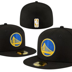 NBA Golden State Warriors Snapback