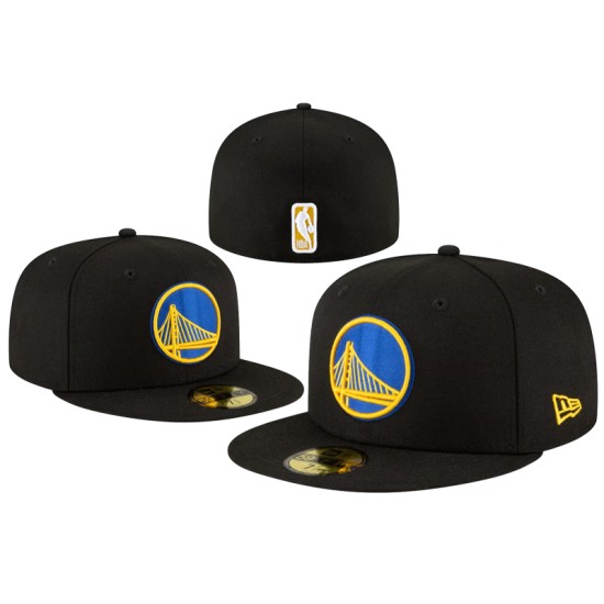 NBA Golden State Warriors Snapback