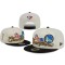 NBA Golden State Warriors Snapback
