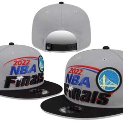 NBA Golden State Warriors Snapback