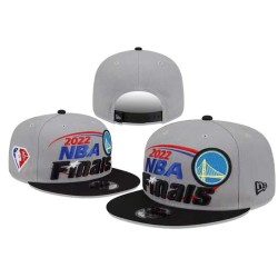 NBA Golden State Warriors Snapback