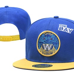 NBA Golden State Warriors Snapback