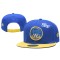 NBA Golden State Warriors Snapback