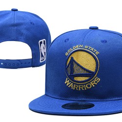 NBA Golden State Warriors Snapback