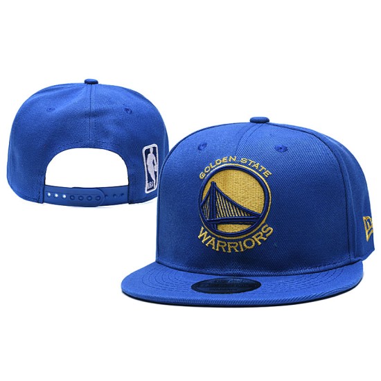 NBA Golden State Warriors Snapback