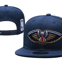NBA New Orleans Pelicans Caps