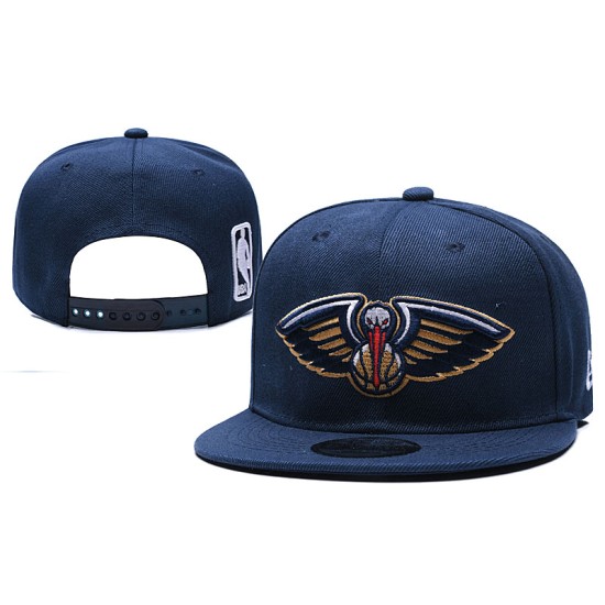 NBA New Orleans Pelicans Caps NBA New Orleans Pelicans Caps